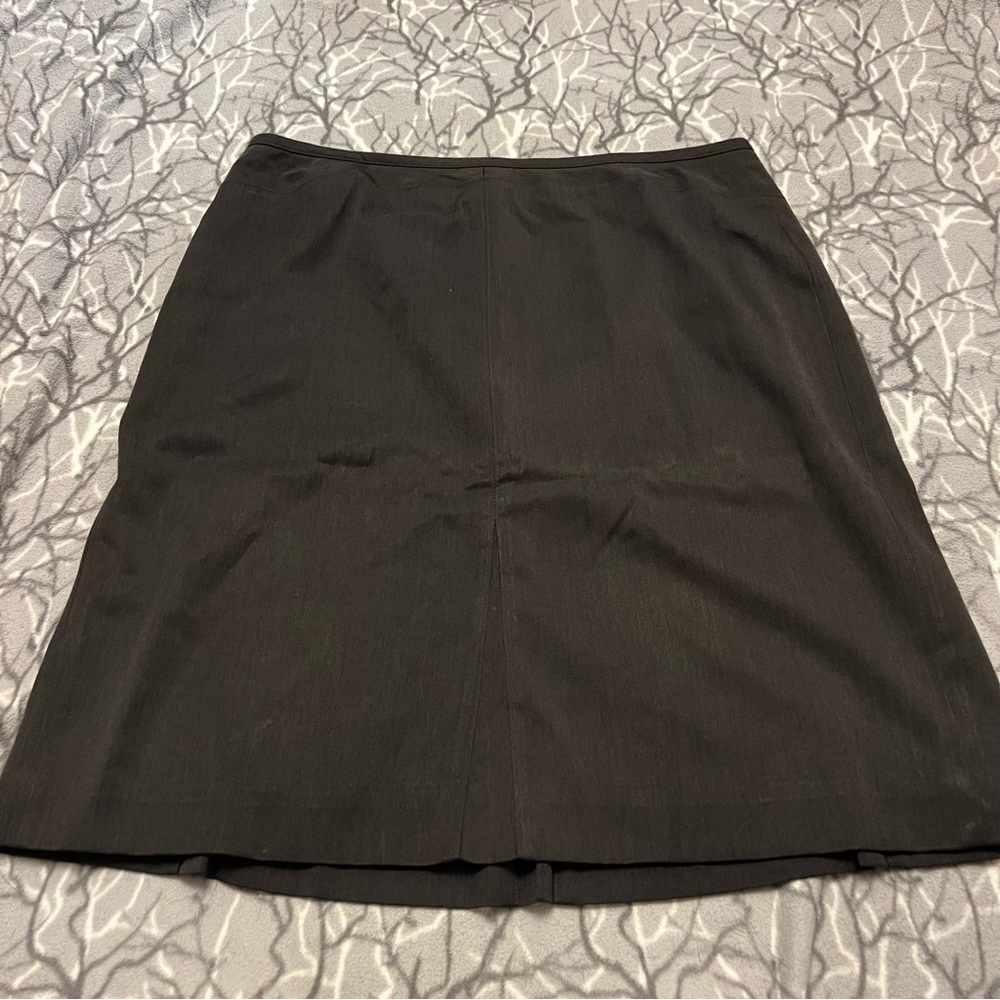 Anne Klein Skirt Size 14